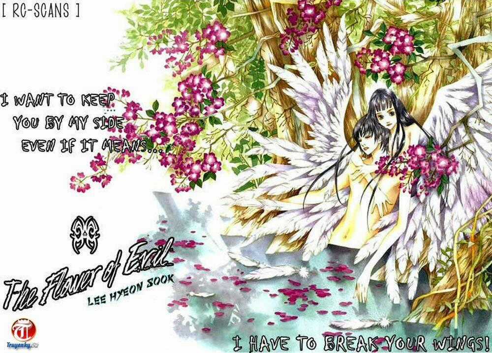 Flowers Of Evil - Chapter 3 - Trang 33