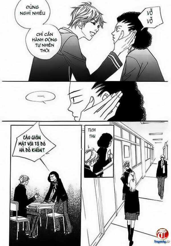 Flowers Of Evil - Chapter 3 - Trang 5