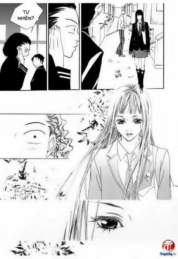 Flowers Of Evil - Chapter 3 - Trang 6