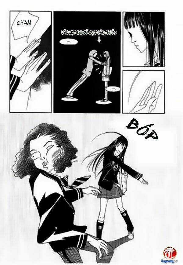 Flowers Of Evil - Chapter 3 - Trang 8
