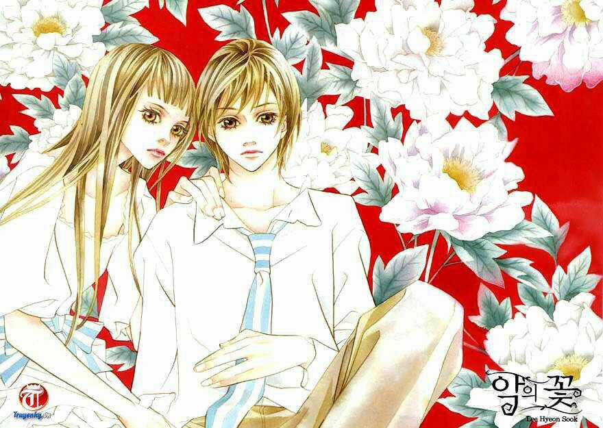 Flowers Of Evil - Chapter 4 - Trang 3