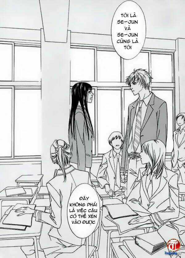 Flowers Of Evil - Chapter 4 - Trang 30