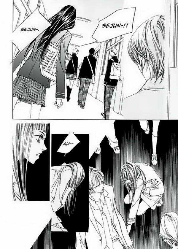 Flowers Of Evil - Chapter 4 - Trang 40