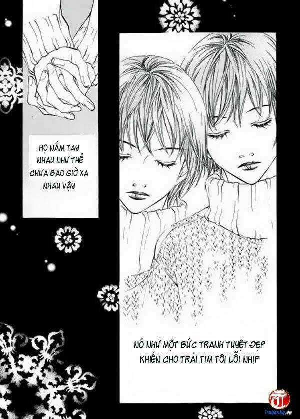 Flowers Of Evil - Chapter 4 - Trang 5