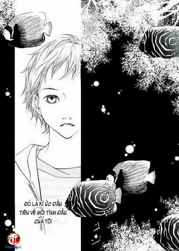Flowers Of Evil - Chapter 4 - Trang 6