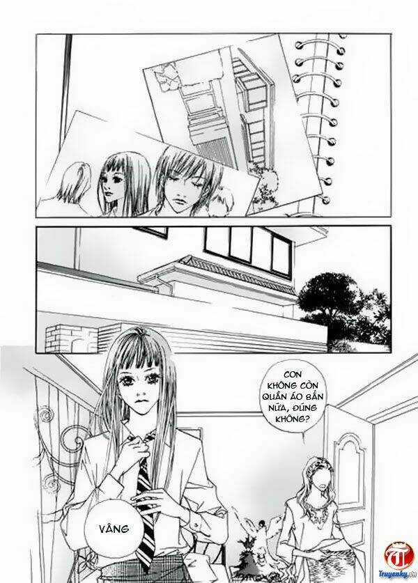 Flowers Of Evil - Chapter 4 - Trang 10