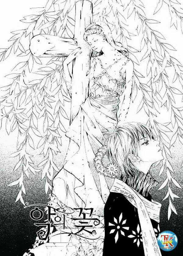 Flowers Of Evil - Chapter 5 - Trang 4