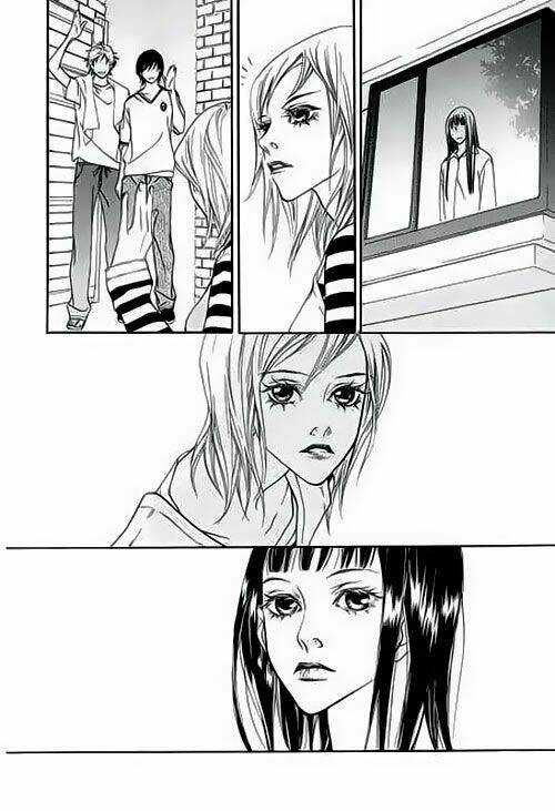 Flowers Of Evil - Chapter 6 - Trang 3