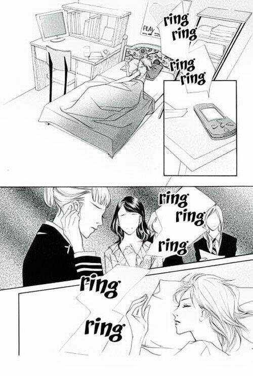 Flowers Of Evil - Chapter 6 - Trang 29