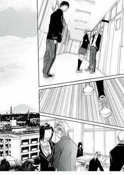 Flowers Of Evil - Chapter 6 - Trang 31