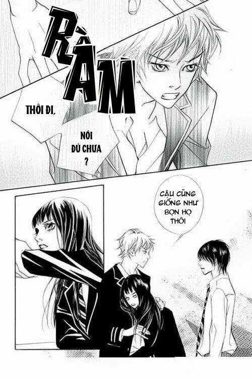 Flowers Of Evil - Chapter 6 - Trang 40