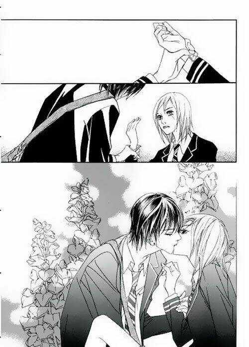 Flowers Of Evil - Chapter 7 - Trang 21