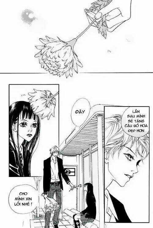 Flowers Of Evil - Chapter 7 - Trang 4