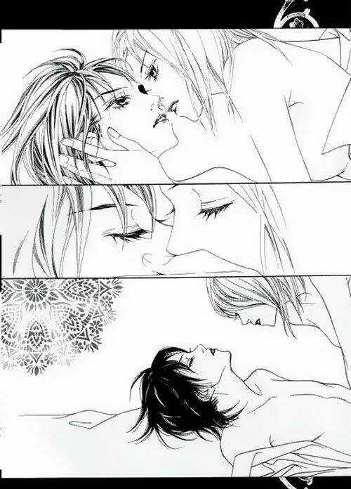 Flowers Of Evil - Chapter 7 - Trang 33