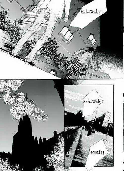 Flowers Of Evil - Chapter 7 - Trang 40