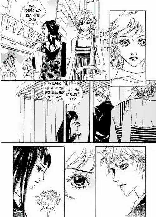 Flowers Of Evil - Chapter 7 - Trang 5