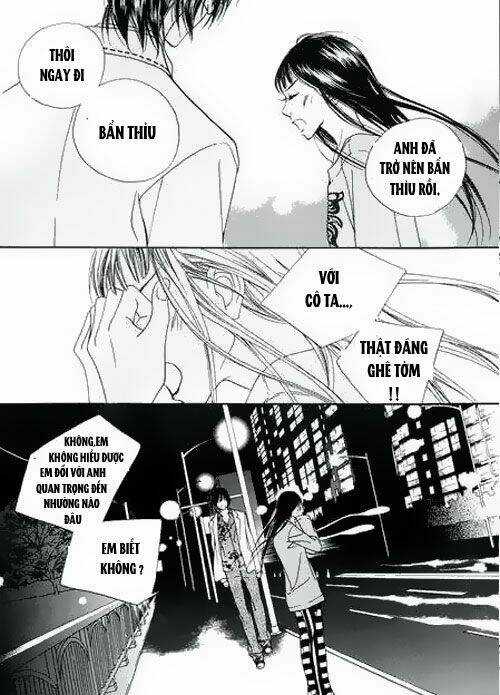 Flowers Of Evil - Chapter 7 - Trang 42