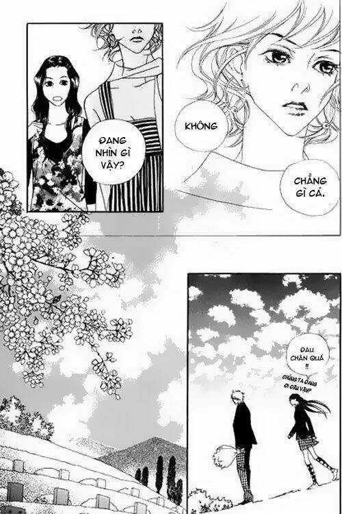 Flowers Of Evil - Chapter 7 - Trang 6