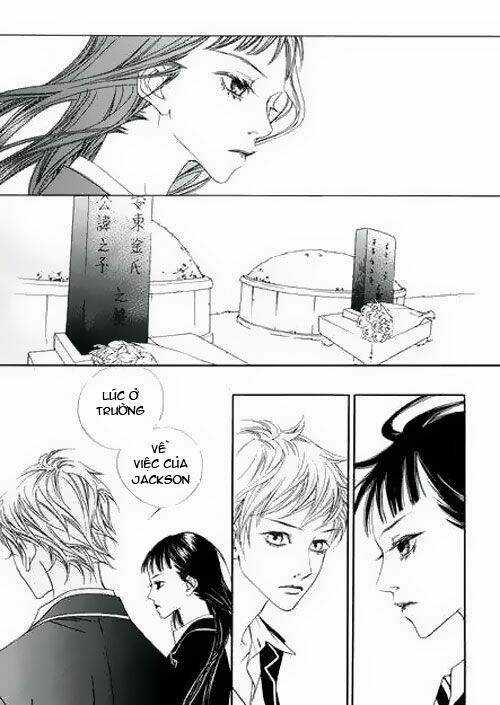 Flowers Of Evil - Chapter 7 - Trang 8
