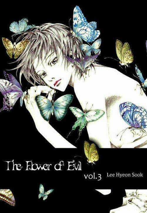 Flowers Of Evil - Chapter 8 - Trang 3