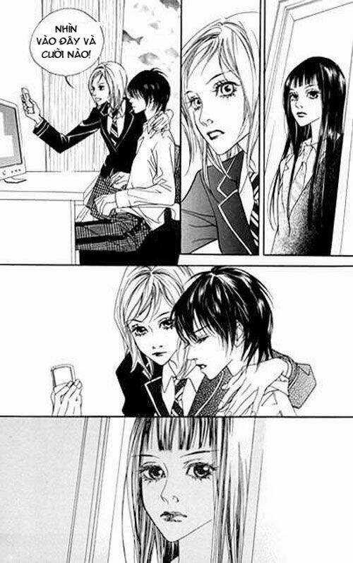 Flowers Of Evil - Chapter 8 - Trang 40