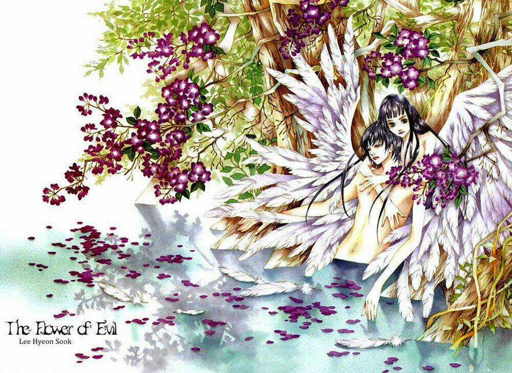 Flowers Of Evil - Chapter 8 - Trang 5