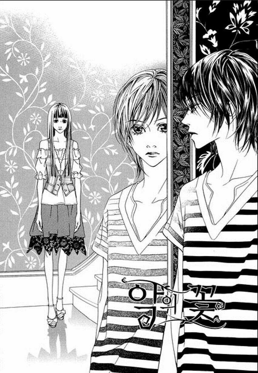 Flowers Of Evil - Chapter 9 - Trang 3