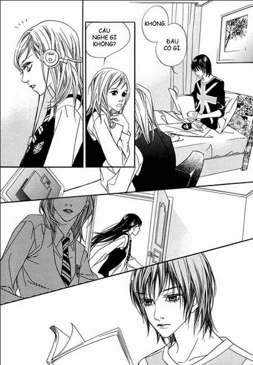 Flowers Of Evil - Chapter 9 - Trang 22