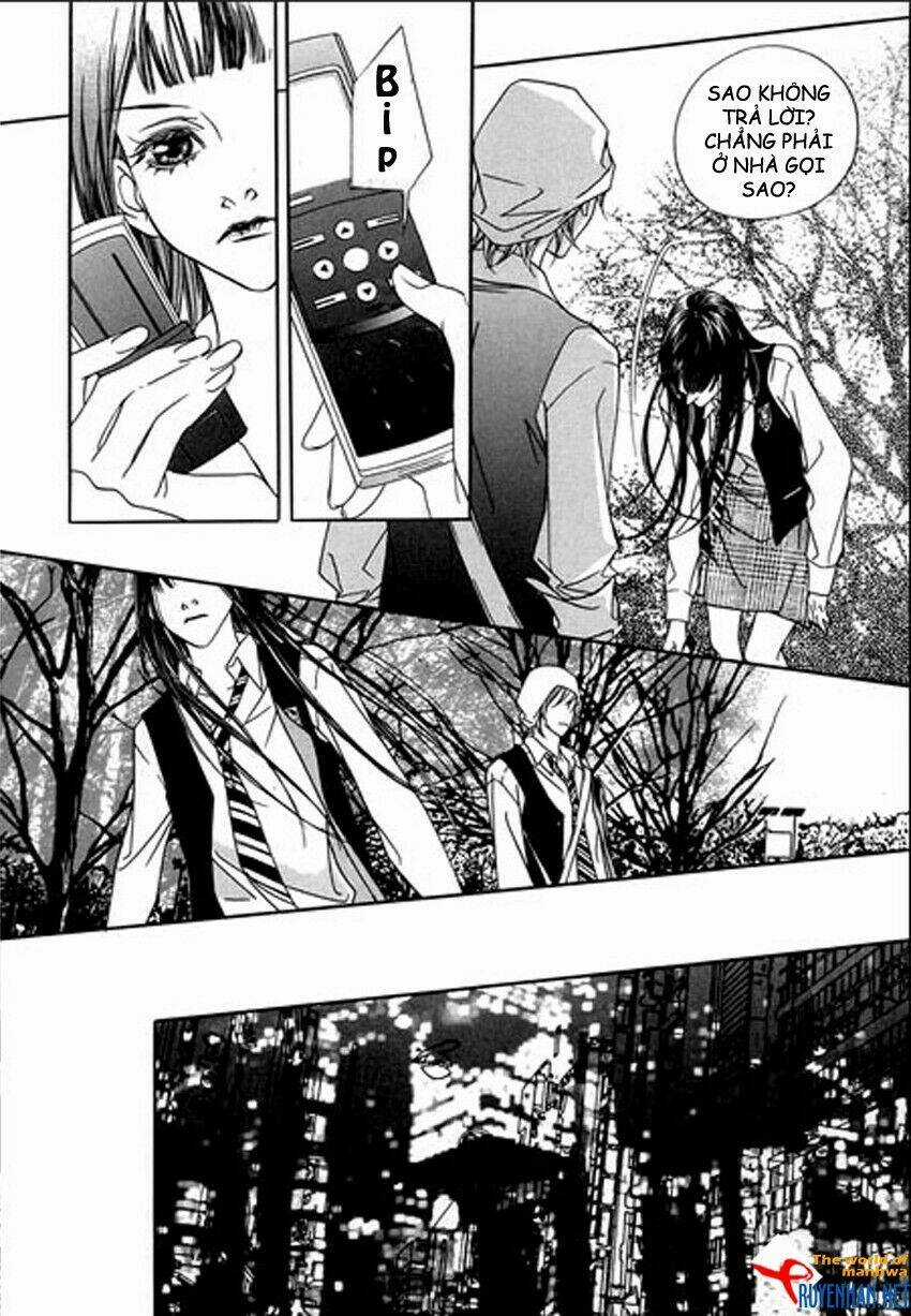 Flowers Of Evil - Chapter 9 - Trang 29