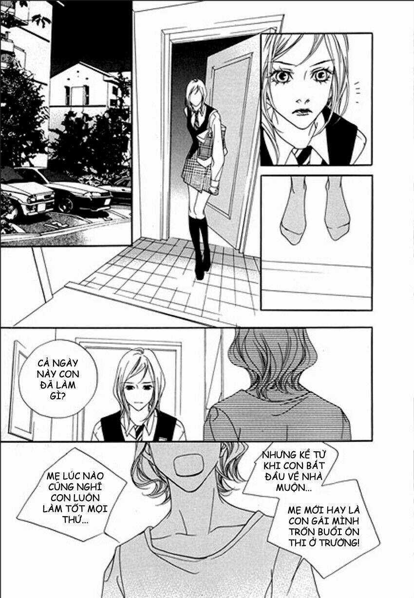 Flowers Of Evil - Chapter 9 - Trang 40