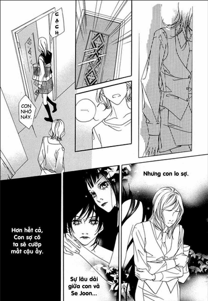 Flowers Of Evil - Chapter 9 - Trang 42