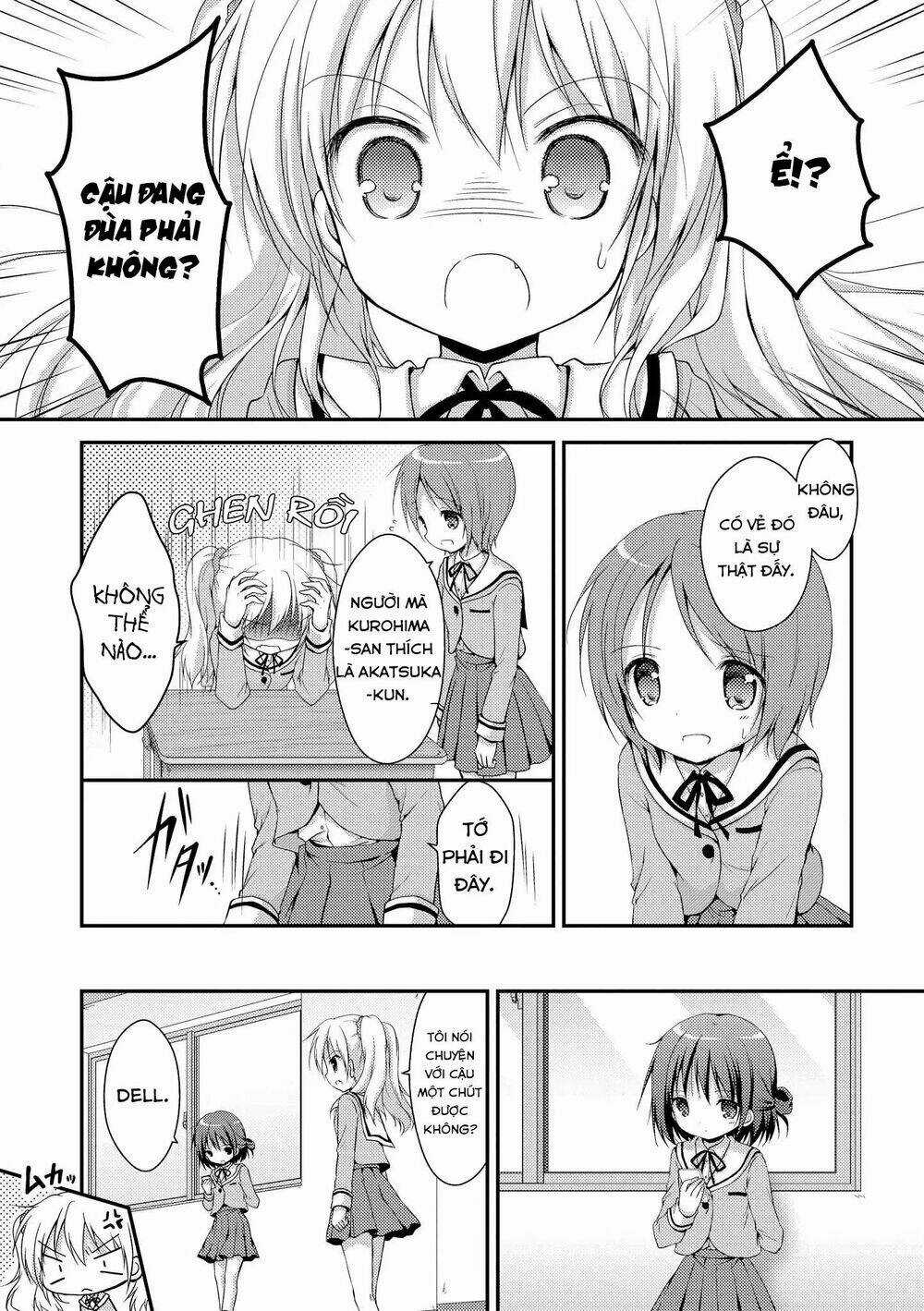 Fluffy White Paper - Chapter 1 - Trang 13