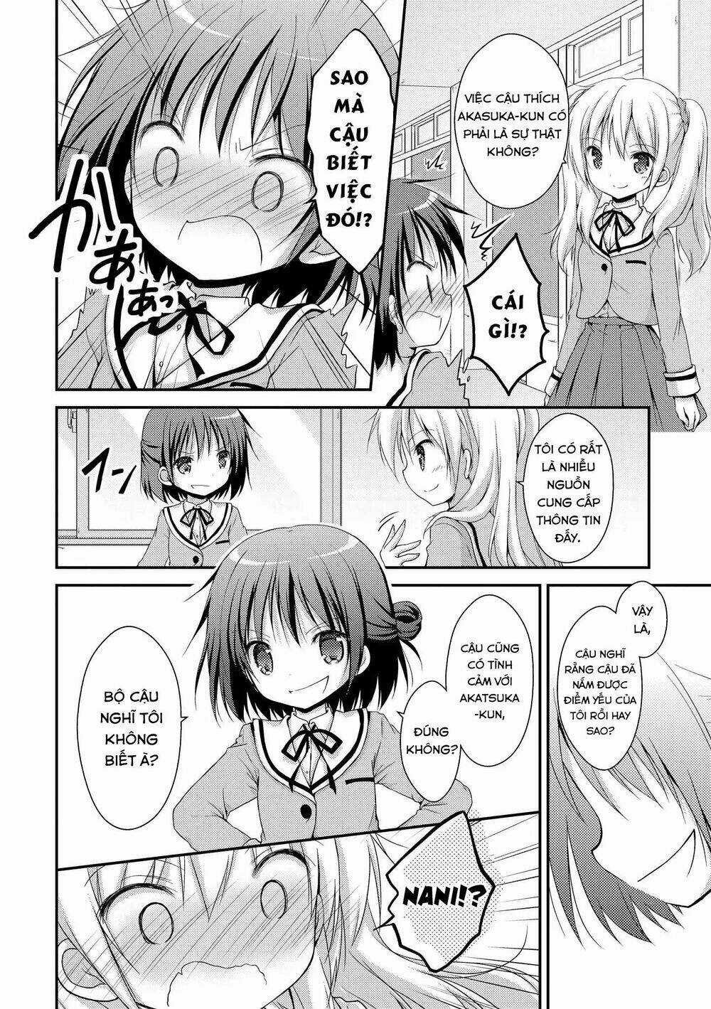 Fluffy White Paper - Chapter 1 - Trang 14