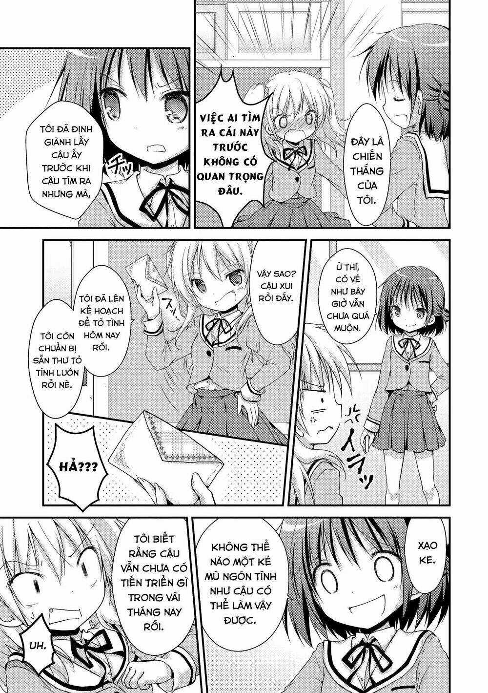 Fluffy White Paper - Chapter 1 - Trang 15