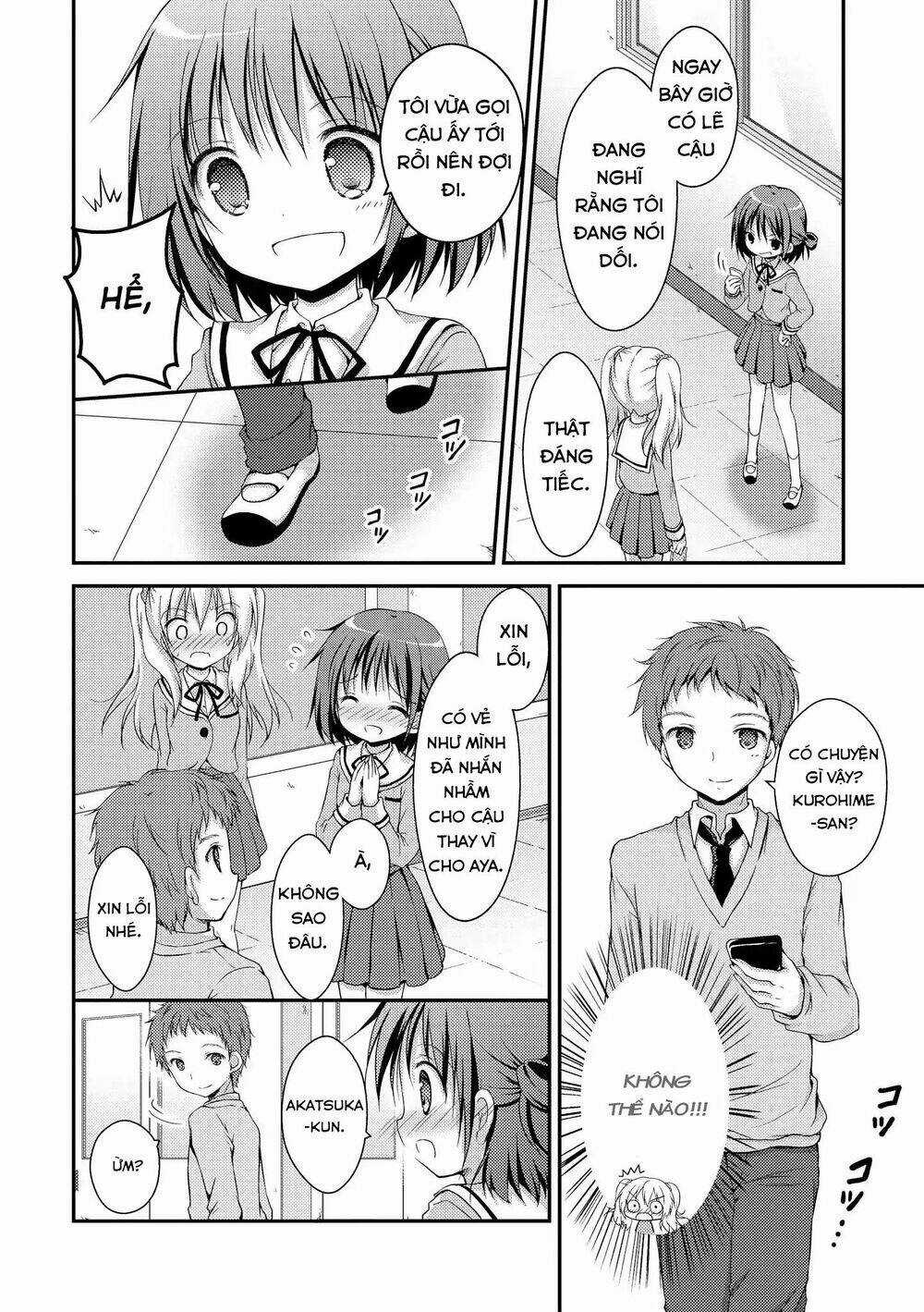 Fluffy White Paper - Chapter 1 - Trang 18