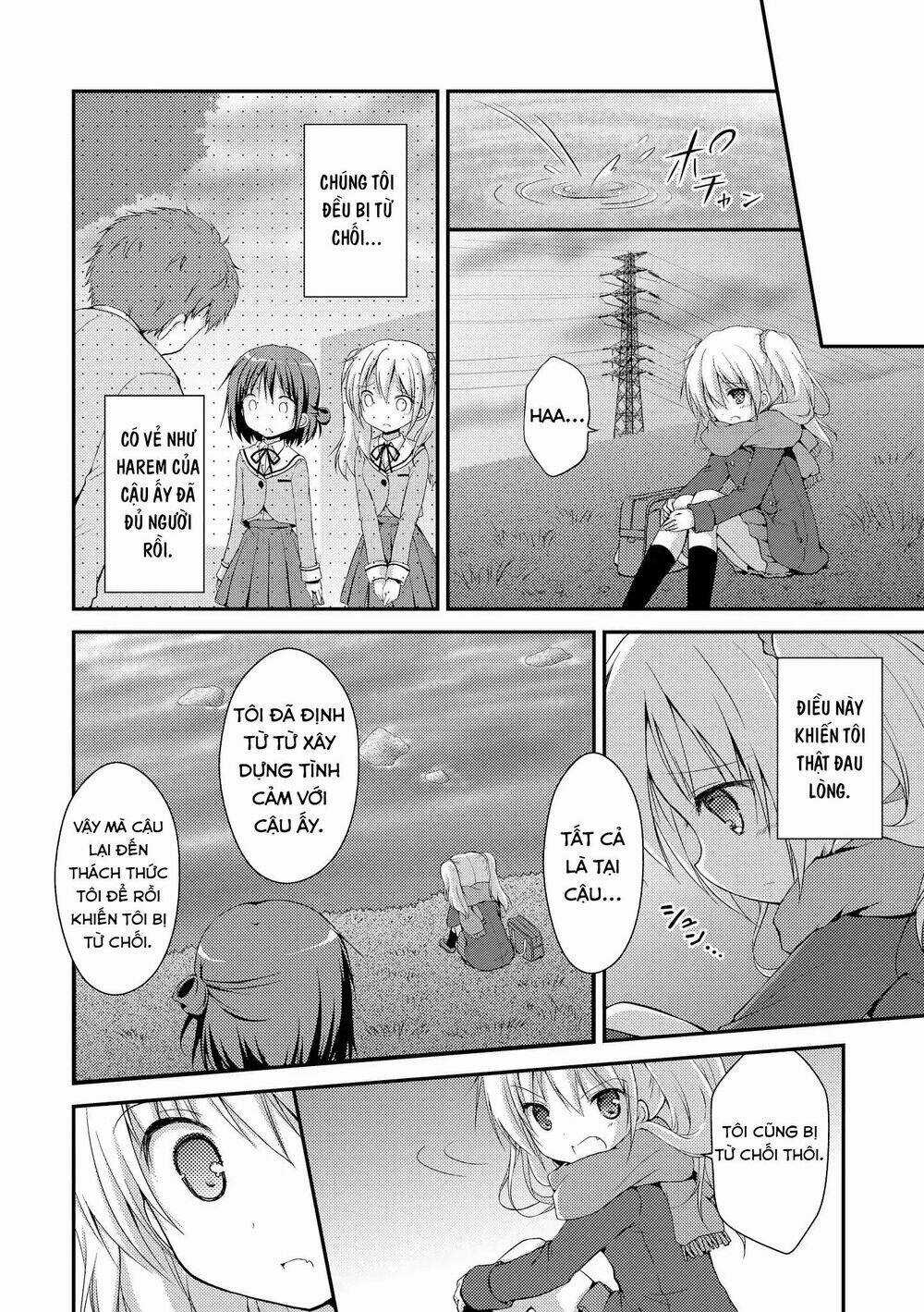 Fluffy White Paper - Chapter 1 - Trang 22