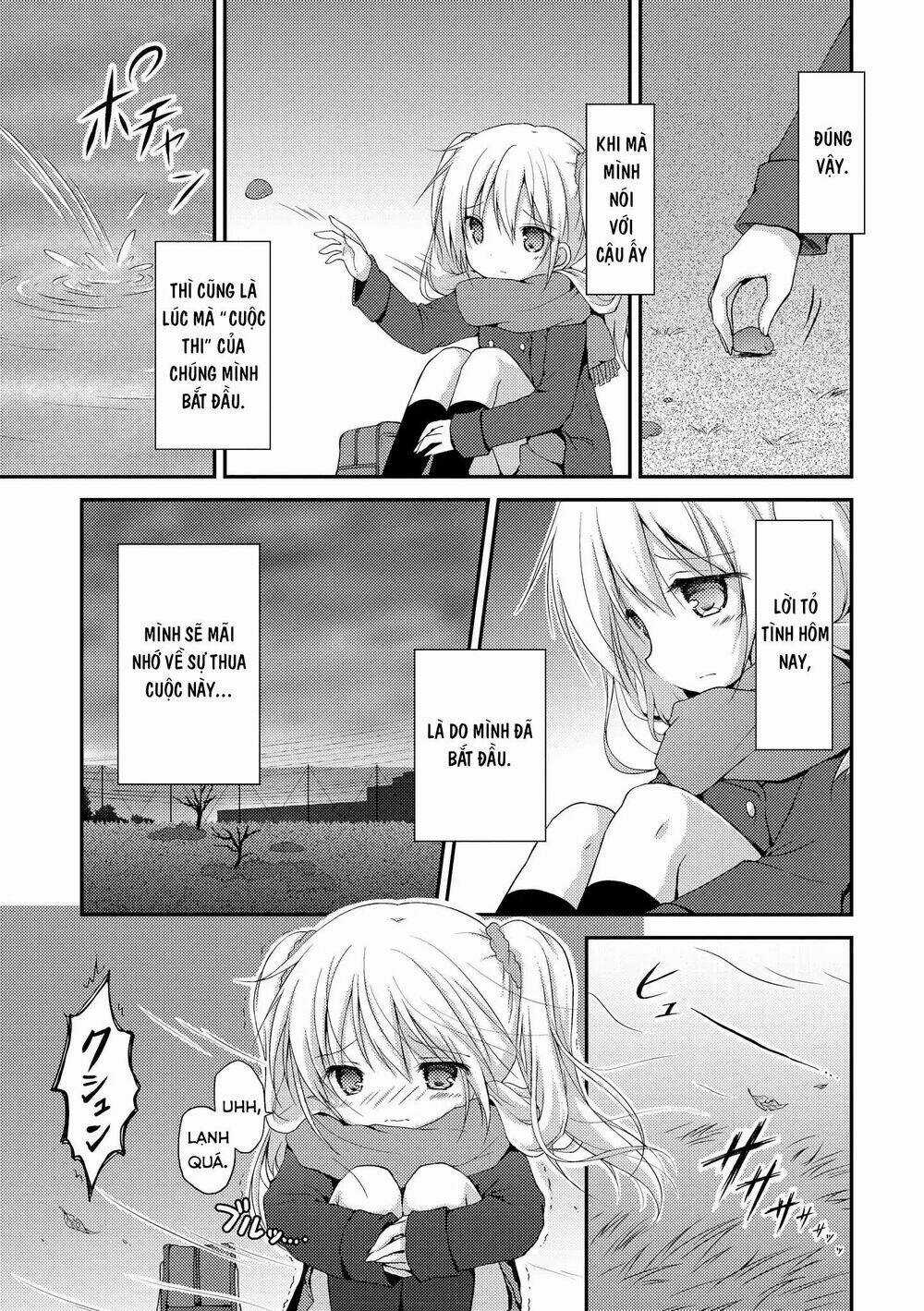 Fluffy White Paper - Chapter 1 - Trang 25