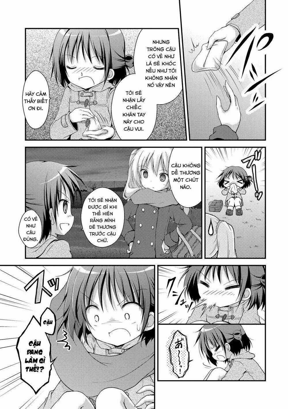 Fluffy White Paper - Chapter 1 - Trang 27