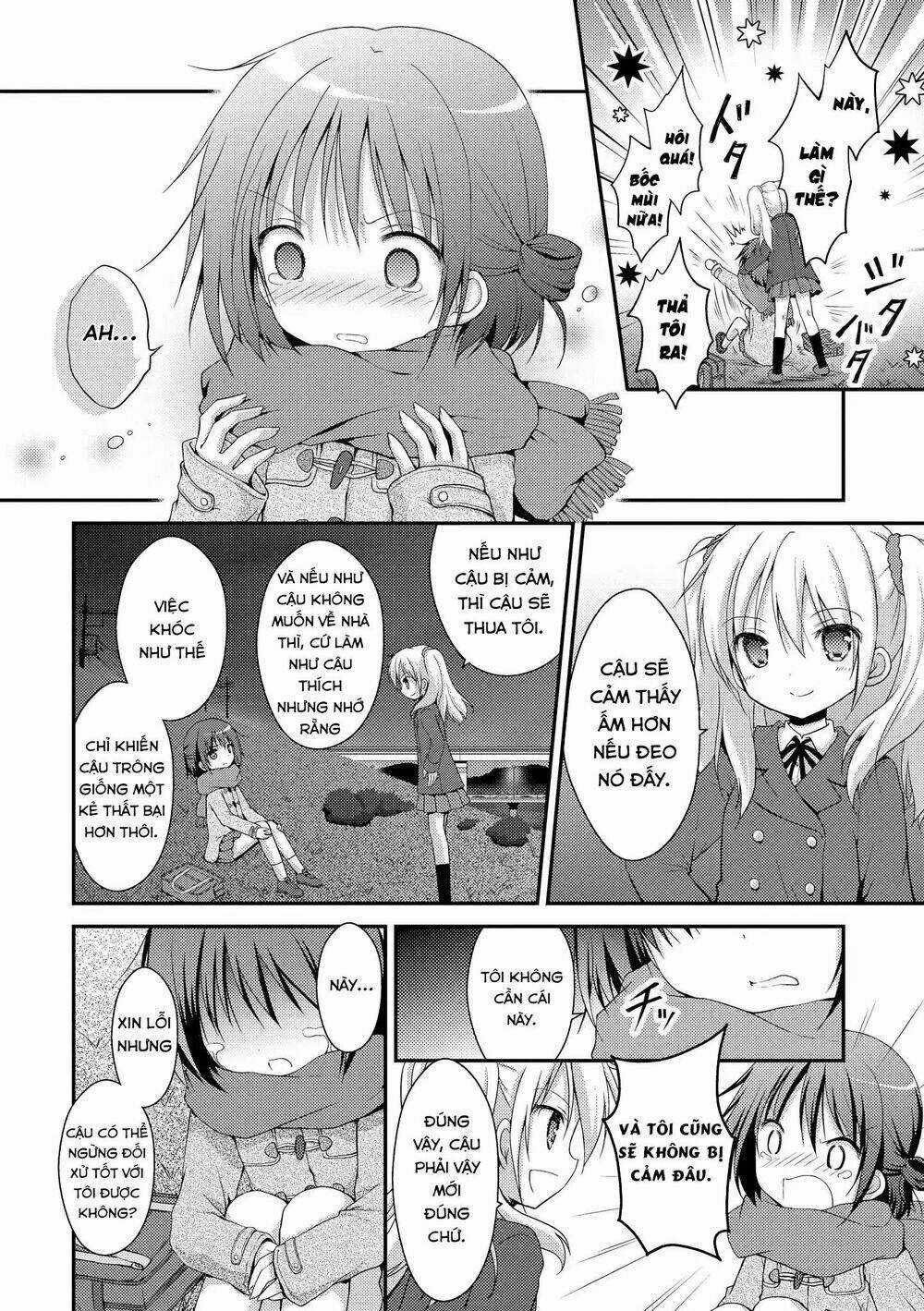 Fluffy White Paper - Chapter 1 - Trang 28