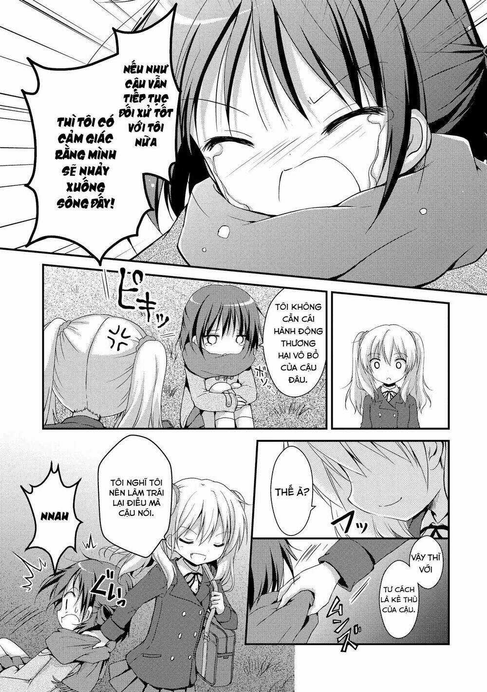 Fluffy White Paper - Chapter 1 - Trang 29