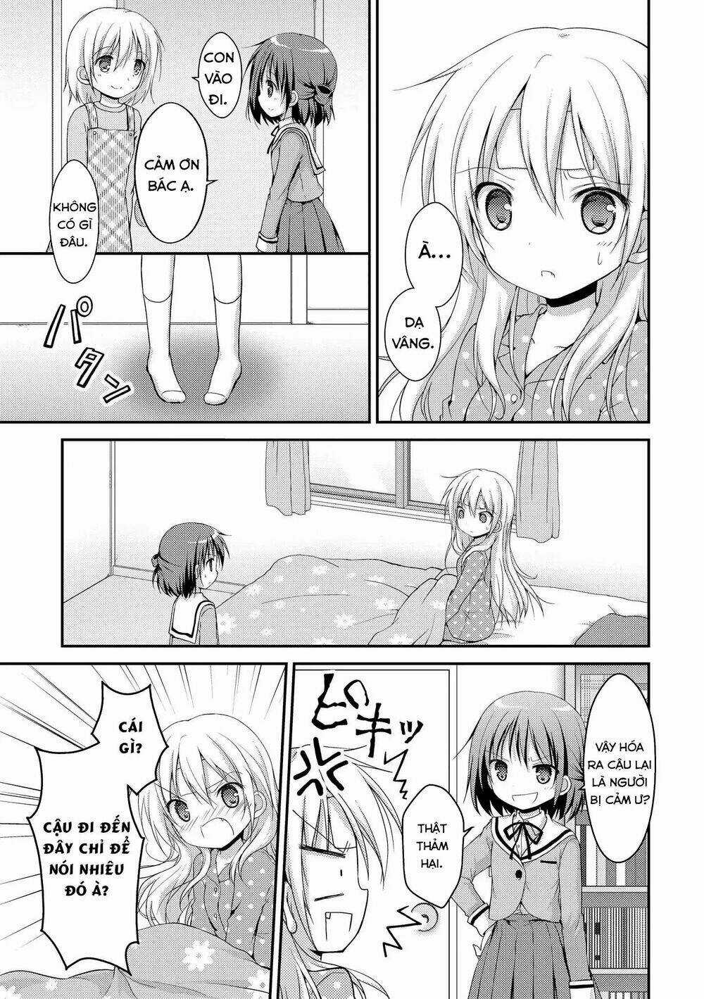 Fluffy White Paper - Chapter 1 - Trang 33