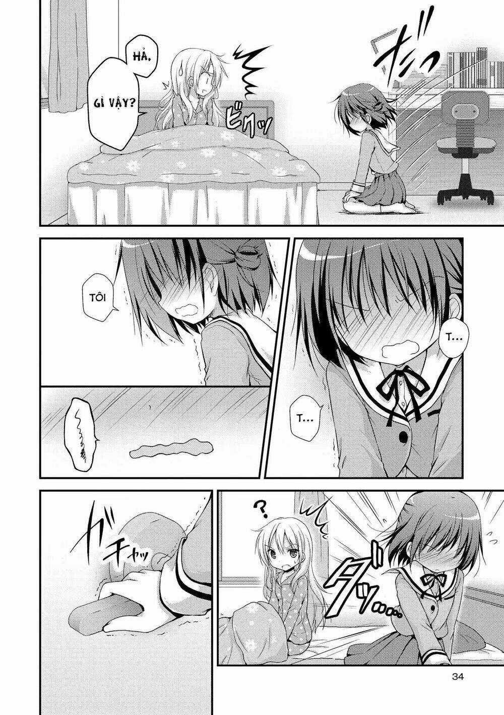 Fluffy White Paper - Chapter 1 - Trang 34