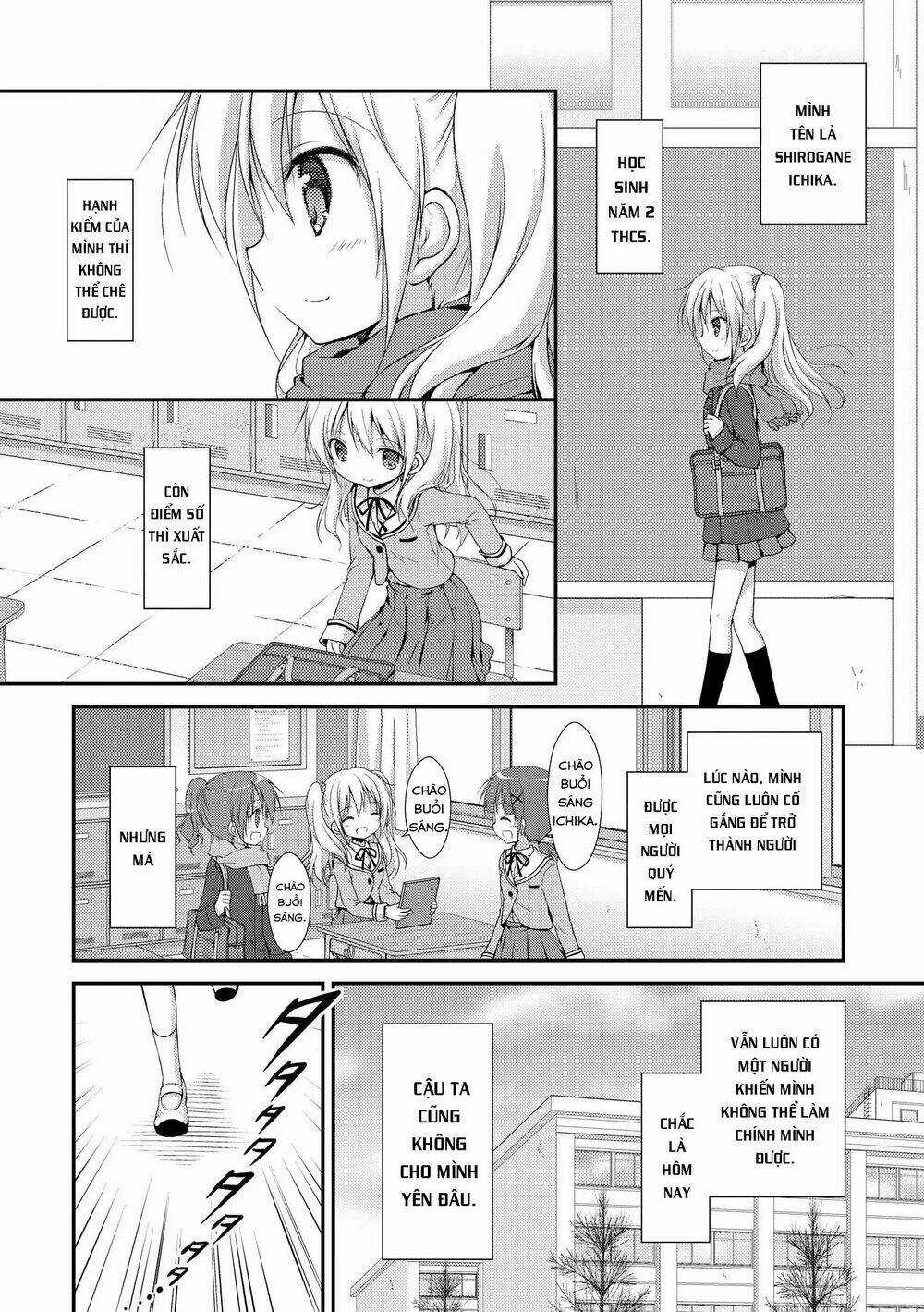 Fluffy White Paper - Chapter 1 - Trang 6