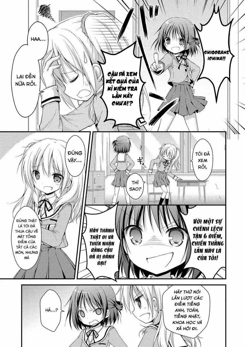 Fluffy White Paper - Chapter 1 - Trang 7