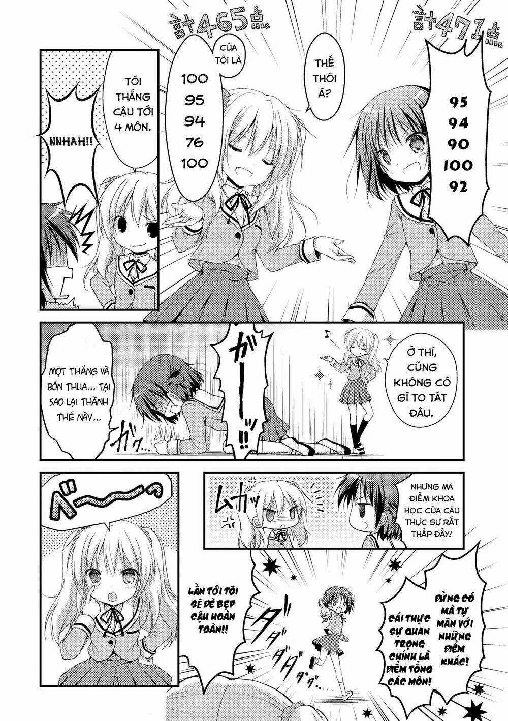 Fluffy White Paper - Chapter 1 - Trang 8