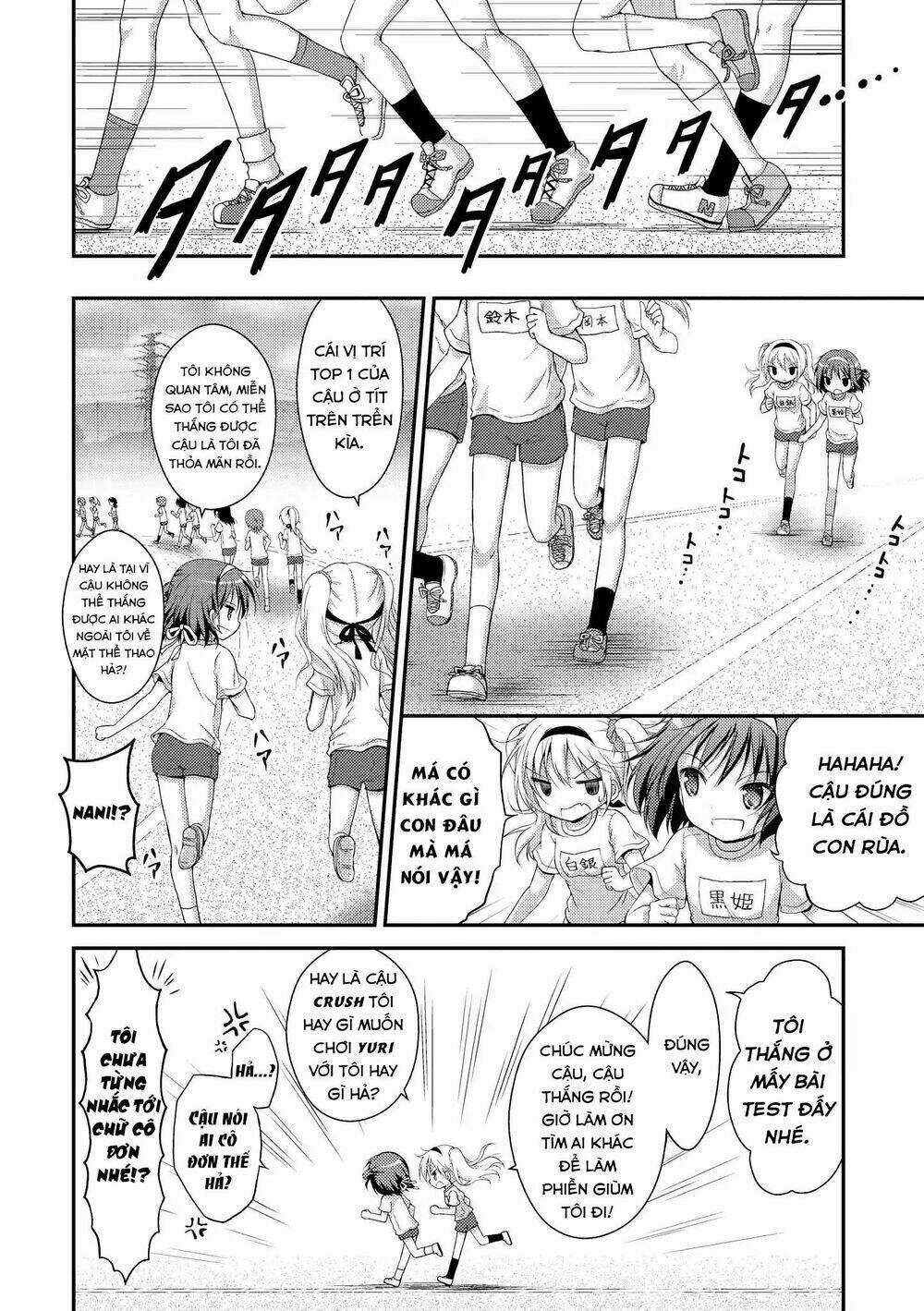 Fluffy White Paper - Chapter 1 - Trang 10