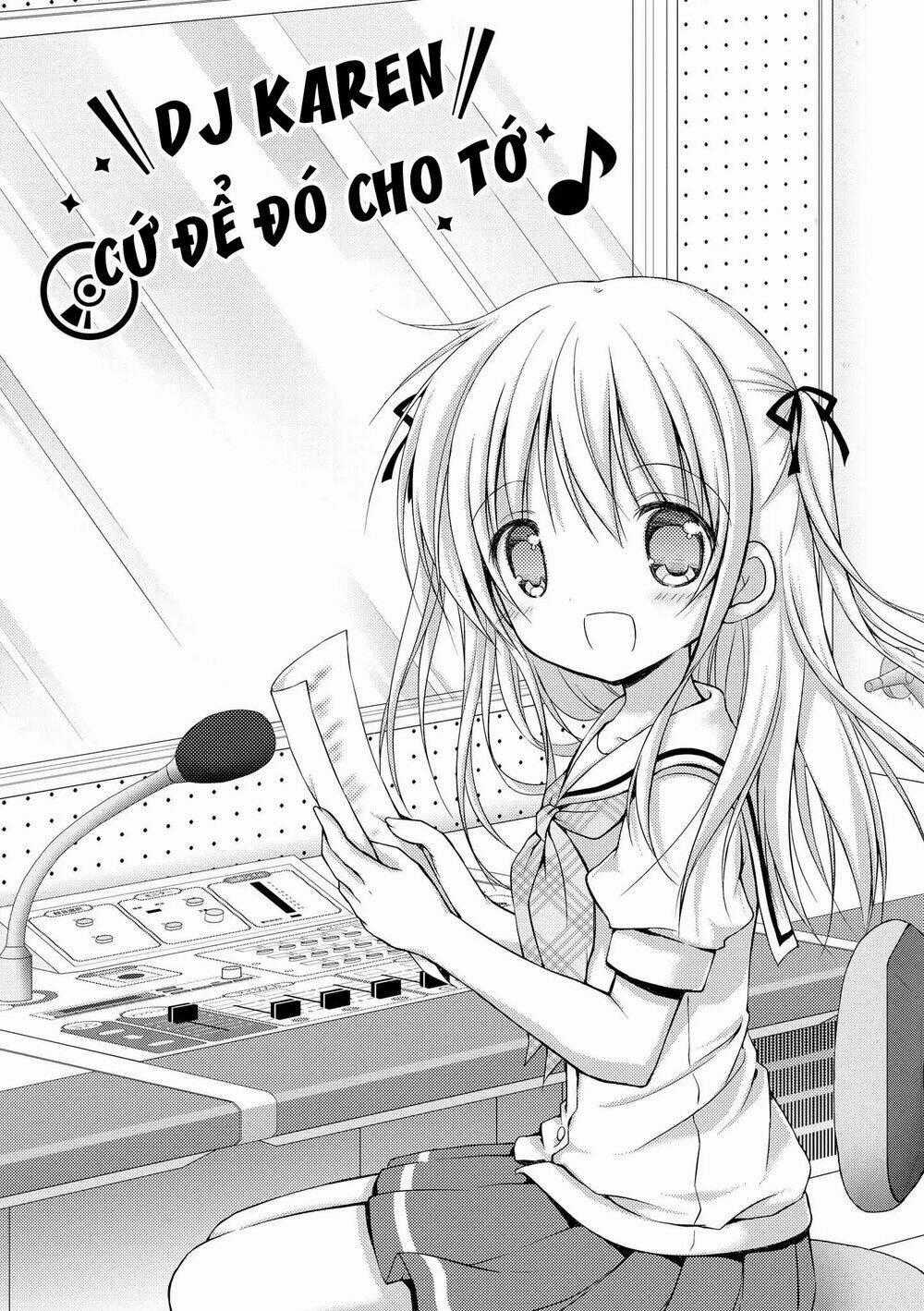 Fluffy White Paper - Chapter 2 - Trang 2