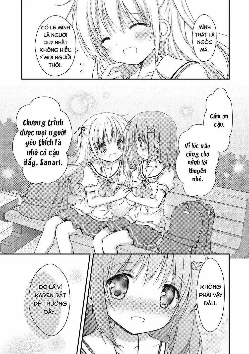 Fluffy White Paper - Chapter 2 - Trang 12