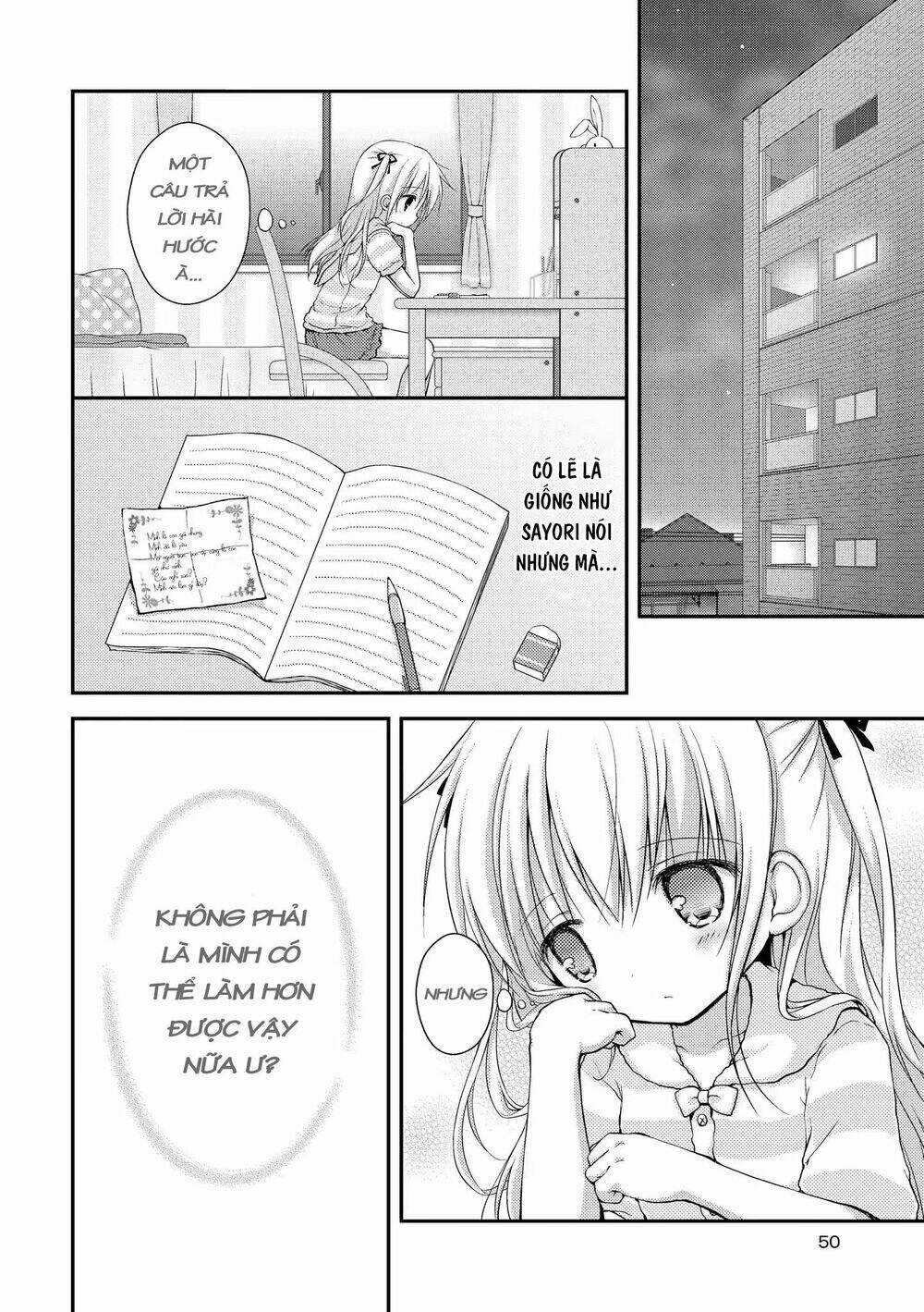 Fluffy White Paper - Chapter 2 - Trang 13