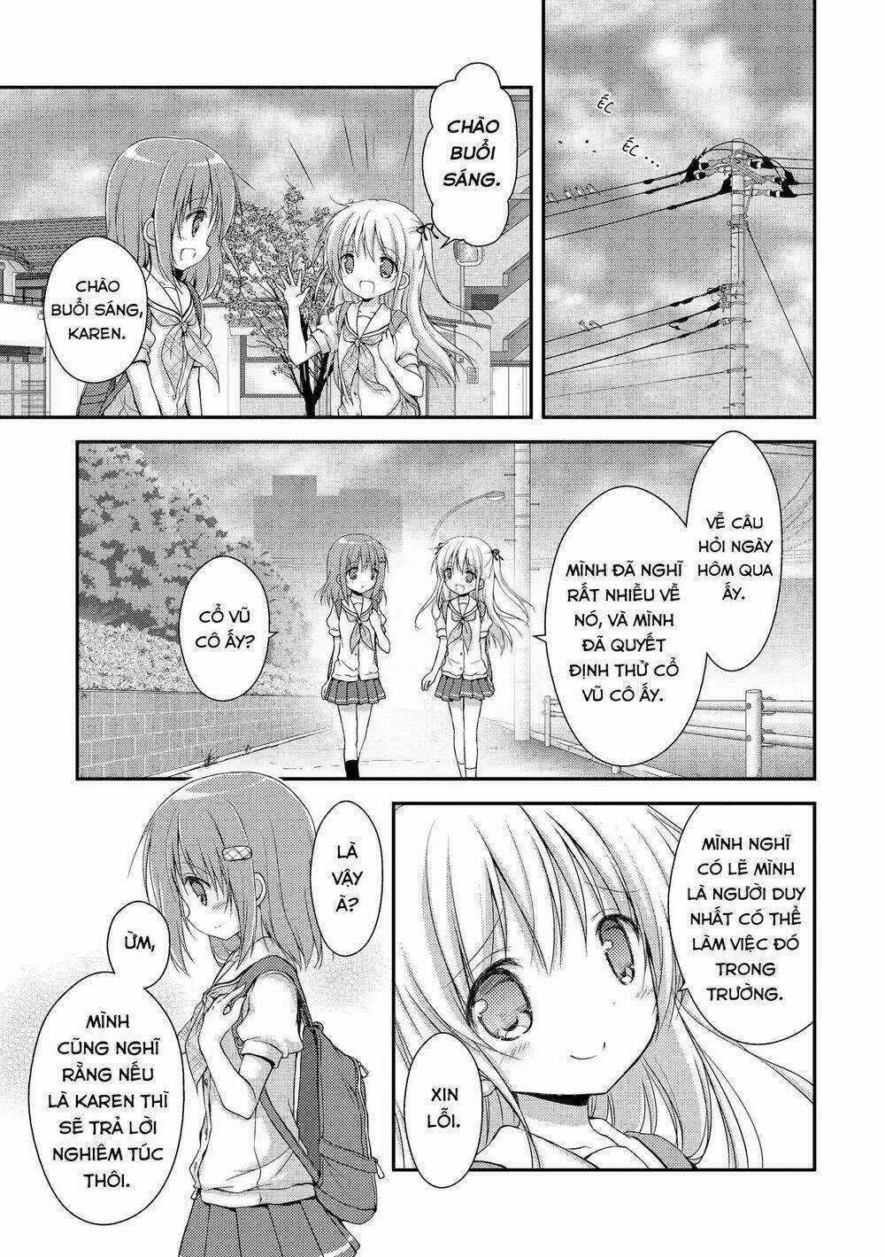 Fluffy White Paper - Chapter 2 - Trang 14